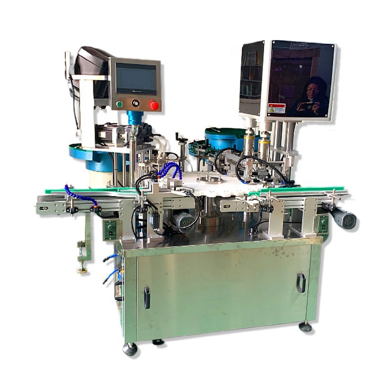 10-Customized-fully-automatic-cream-bottle-lotion-eye-cream-cosmetics-filling-capping-machine-automatic-filling-machine-1
