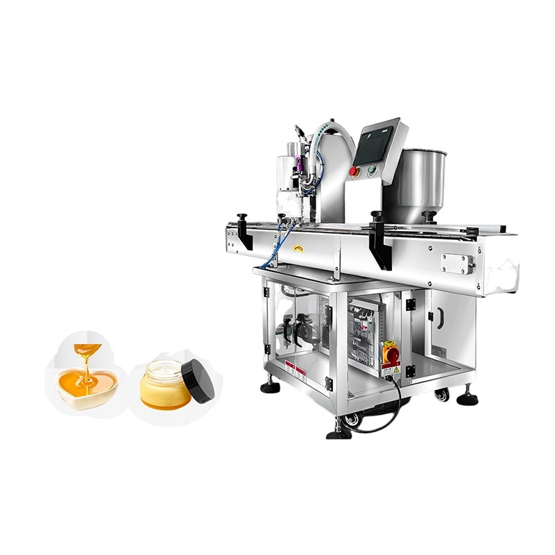 10-Fully-automatic-liquid-paste-servo-filling-machine-facial-cream-honey-Chinese-medicine-liquid-bottled-water-peanut-oil-canning-line-1