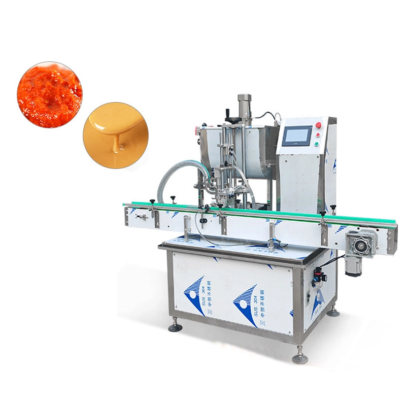 6-Single-head-servo-rotor-pump-filling-machine-liquid-fertilizer-chili-sauce-peanut-butter-sweet-noodle-sauce-sesame-paste-filling-equipment-1